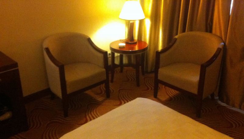 Standardzimmer (Einzel) - Donghe Jiangjing Hotel