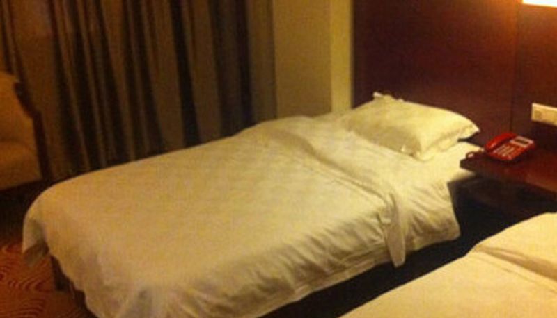 Standardzimmer (Einzel) - Donghe Jiangjing Hotel