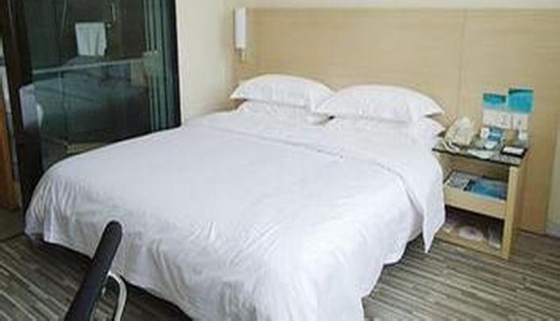 Standardzimmer (Einzel) - City Comfort Inn Longsheng