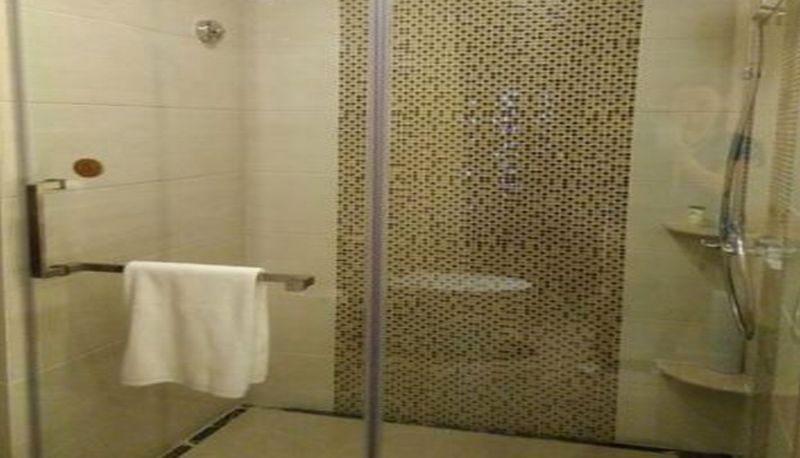 Bagno - Shenhang International Hotel