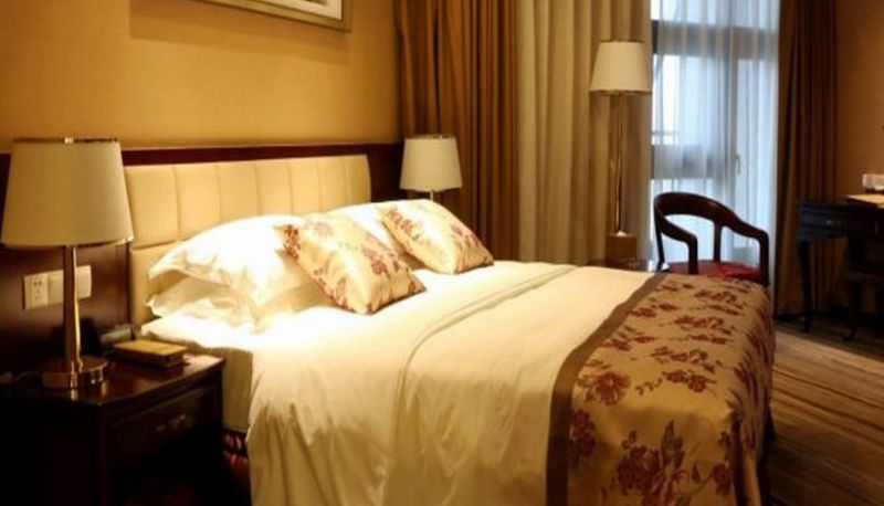 Camera standard (singola) - Shenhang International Hotel