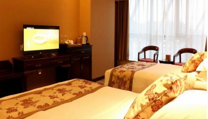 Camera standard (doppia) - Shenhang International Hotel