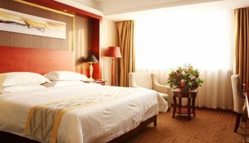 Pokój standardowy (jednoosobowy) - Vienna International Hotel