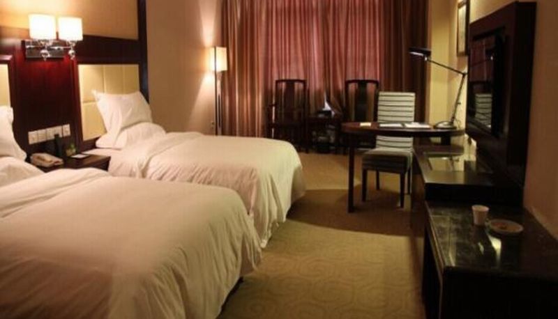 Camera superior (doppia) - Di Hao Hotel