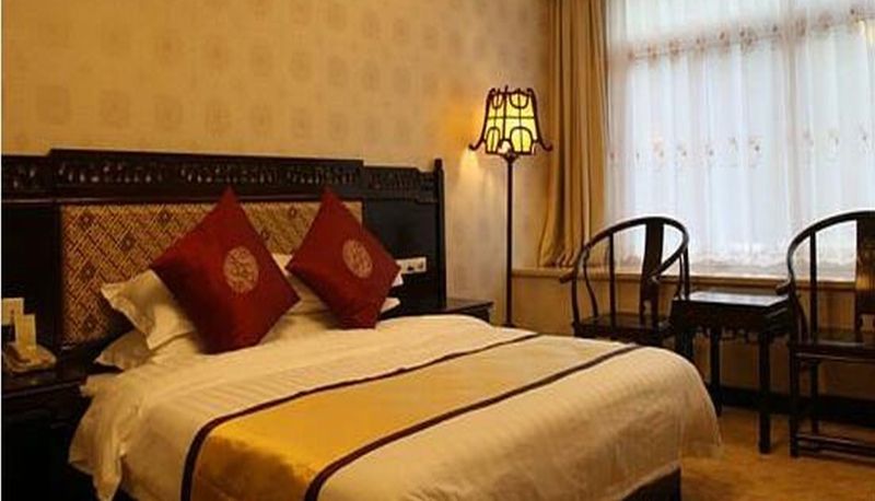 Standardzimmer (Einzel) - Sheng Yuan Hotel