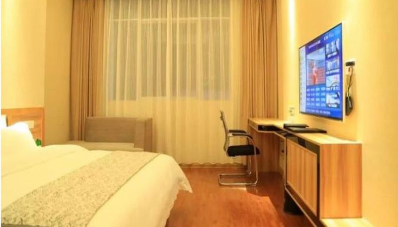 Standardzimmer (Einzel) - Wanhao Hotel