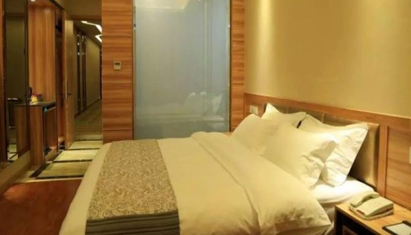 Habitación superior (individual) - Wanhao Hotel