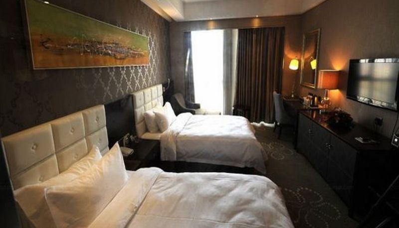 Camera standard (doppia) - Wanfeng International Hotel
