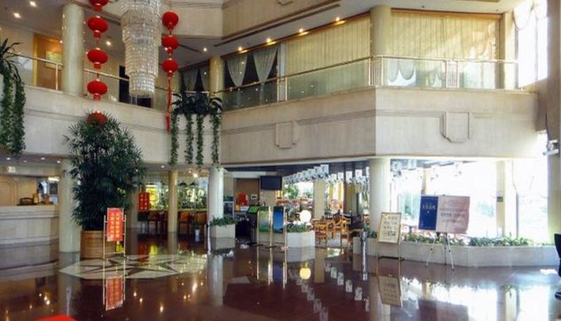 Sala - Wenfeng Star Hotel