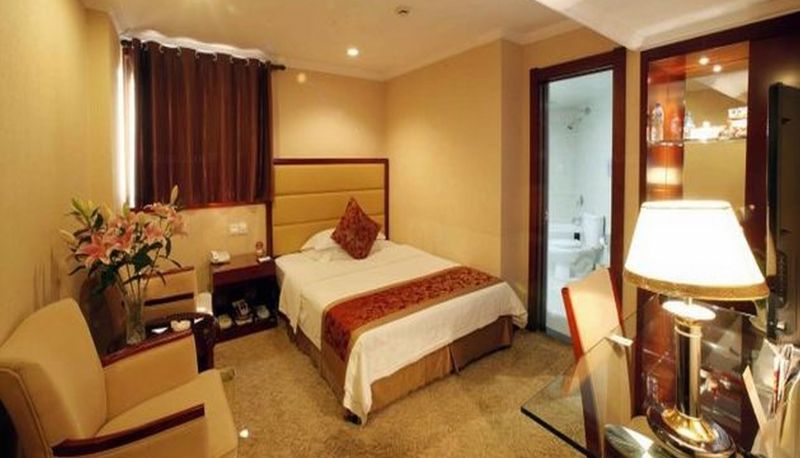 Standardzimmer (Einzel) - Liang Yuan Hotel