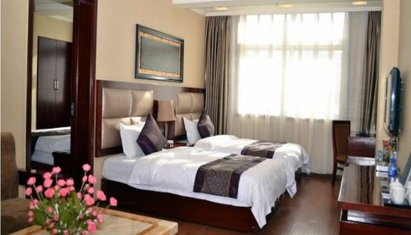 Suite - Tao Yuan Hotel