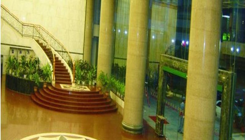Hall - Nanhua Hotel