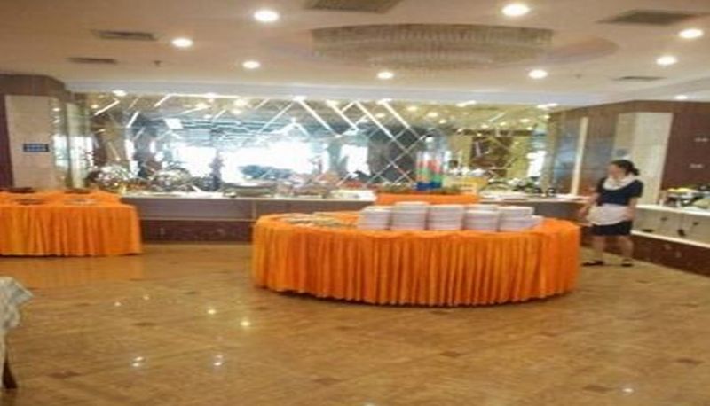 Restaurant - Nanhua Hotel