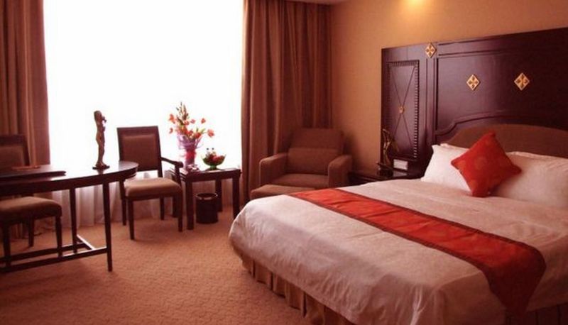 Standardzimmer (Einzel) - Nanhua Hotel