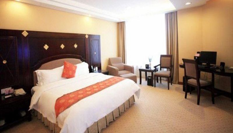 Komfortzimmer (Einzel) - Nanhua Hotel