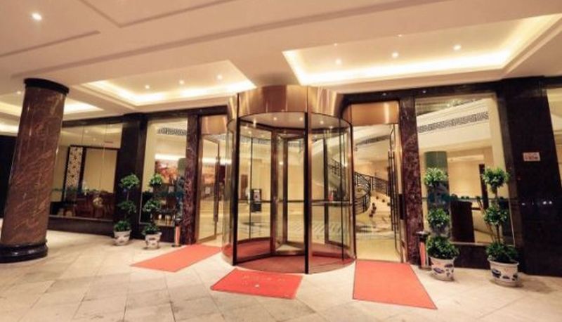 Hotel Außenbreich - Changcheng Hotel