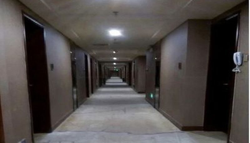 Hotel Innenbereich - Changcheng Hotel
