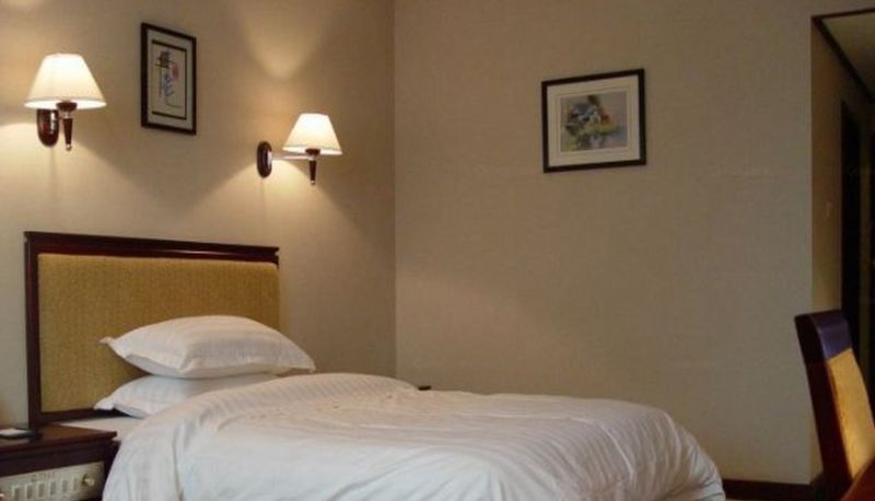 Standardzimmer (Einzel) - Changcheng Hotel