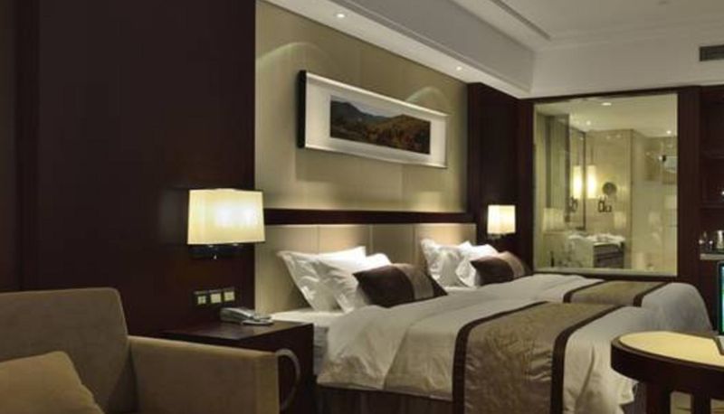 Interno dell'hotel - Nanhu Hotel