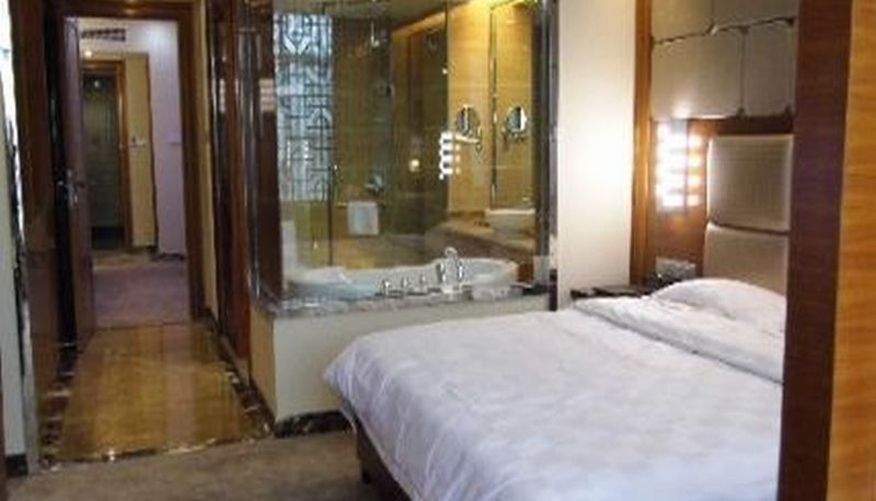 Standardzimmer (Einzel) - Aisailiya International Hotel