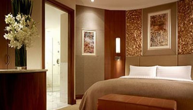 Camera superior (singola) - Aisailiya International Hotel