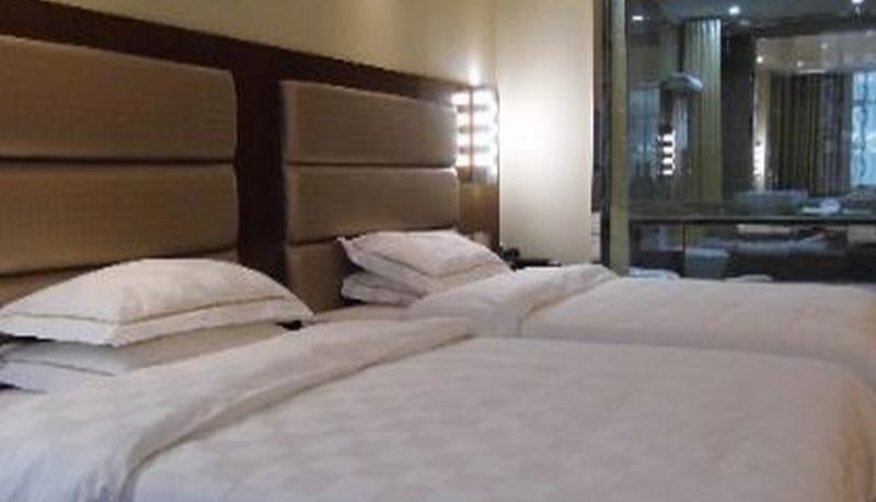 Standardzimmer (Doppel) - Aisailiya International Hotel