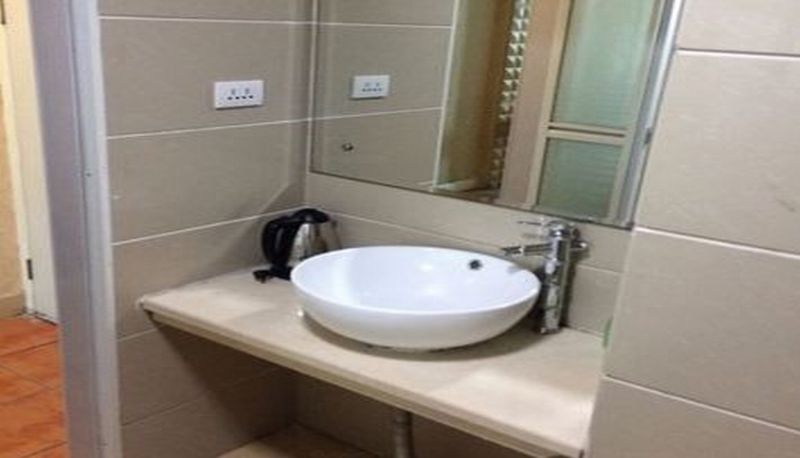 Bagno - 潜江嘉裕花园酒店