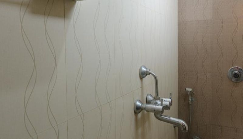 Chambre supérieure (simple) - Hotel Sharda Sion