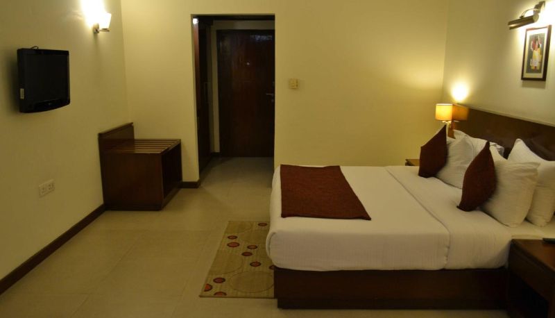Info - Hotel Sobti Continental