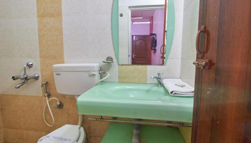 Pokój typu superior (dwuosobowy) - Hotel Kings Kastle