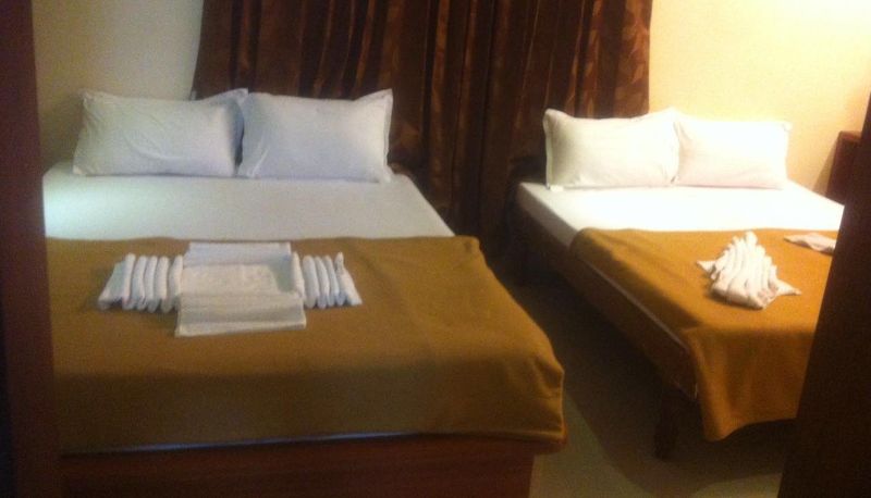 Info - THE GRAND INN