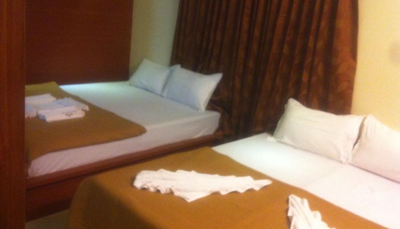 Info - THE GRAND INN