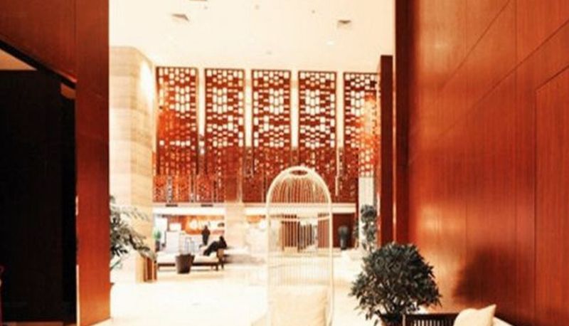 Sala - Sanjiang Forest Hot Spring Hotel