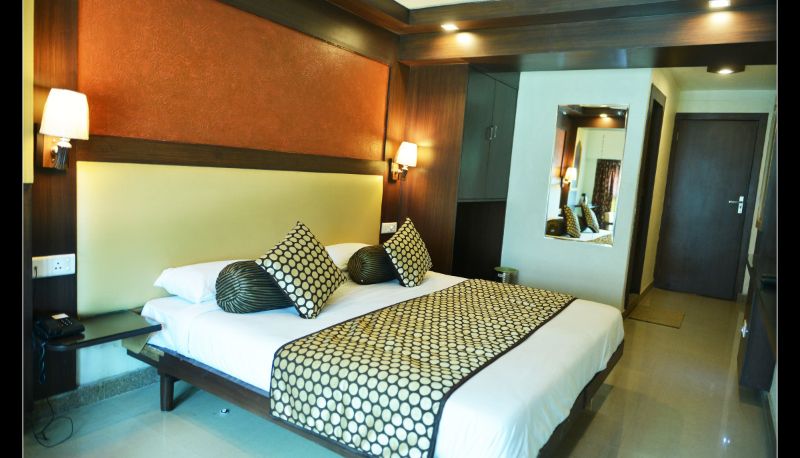 Info - Shanti Bhawan Heritage Hotel