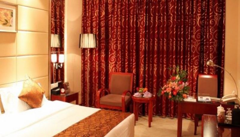 Standardzimmer (Einzel) - Picturesque Hotel