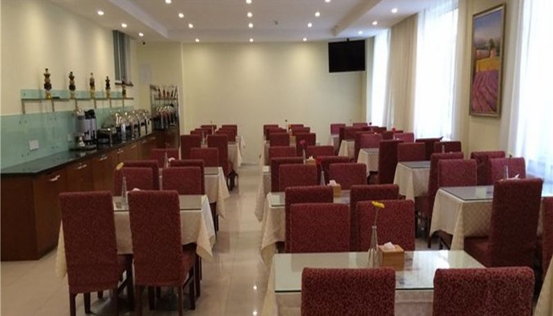 Ristorante - Hanting Youyi Road Culture Center Hotel