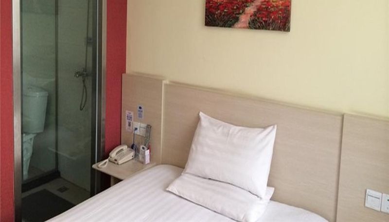Camera standard (singola) - Hanting Youyi Road Culture Center Hotel
