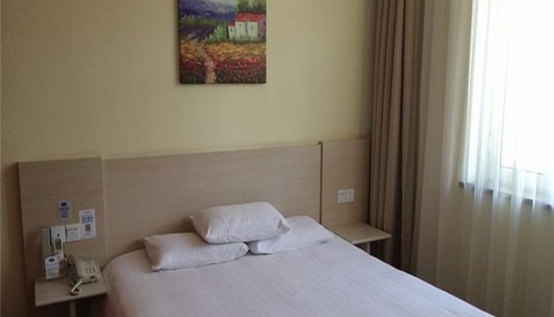 Camera standard (singola) - Hanting Youyi Road Culture Center Hotel