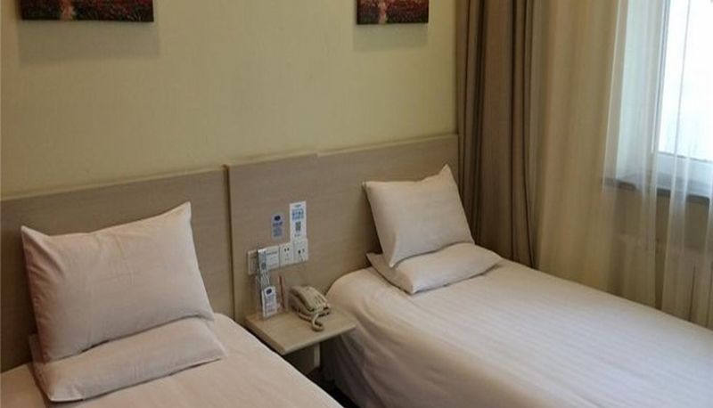 Camera standard (doppia) - Hanting Youyi Road Culture Center Hotel
