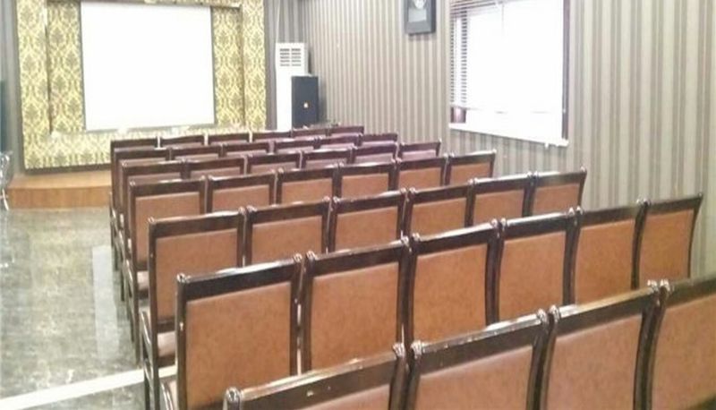 Salle de réunion - Hanting Jiuyang Furniture