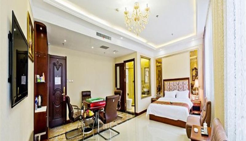 Suite - Hanting Jiuyang Furniture