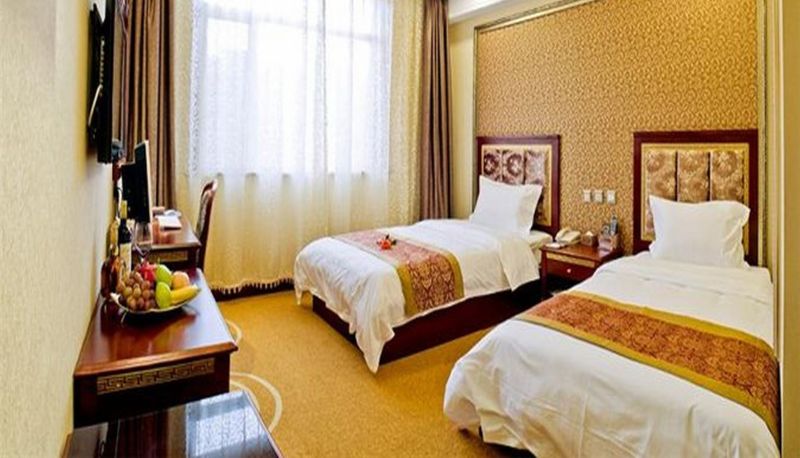 Chambre Business - Hanting Jiuyang Furniture