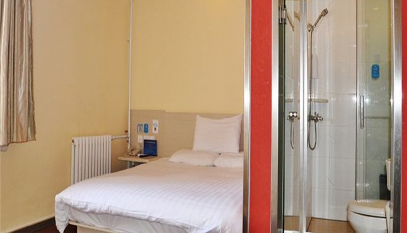 Standaardkamer (eenpersoons) - Hanting Hotel Jinhan Lvgang Jiayuan(Domestic Only)