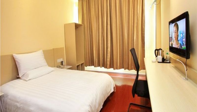 Standaardkamer (eenpersoons) - Hanting Hotel Jinhan Lvgang Jiayuan(Domestic Only)