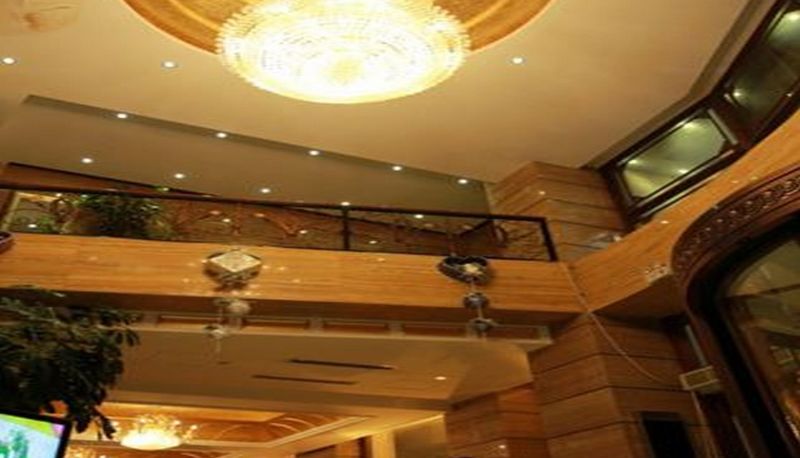 Sala - Shengli Jifu Hotel
