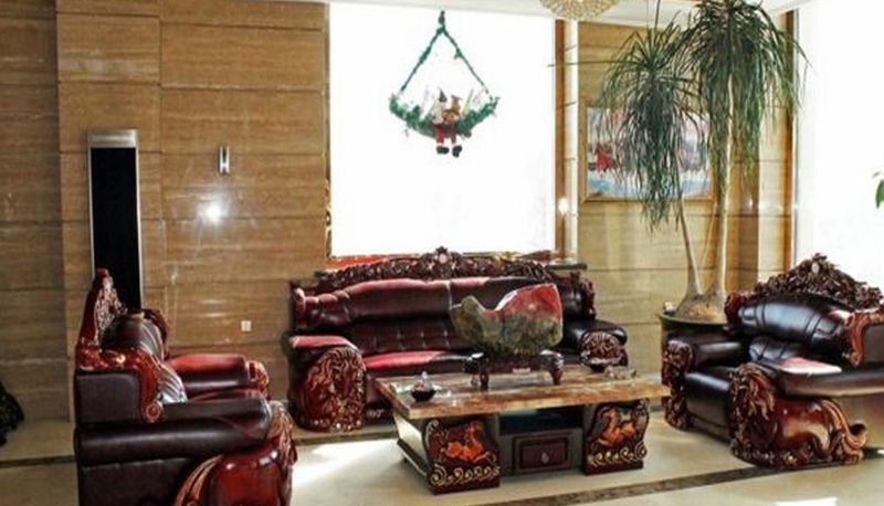 Sala - Shengli Jifu Hotel