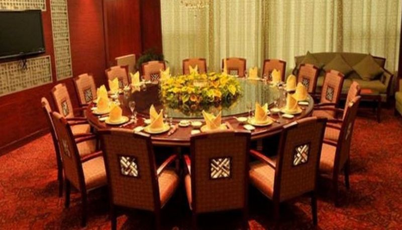 Restaurant - Wanshida International Hotel