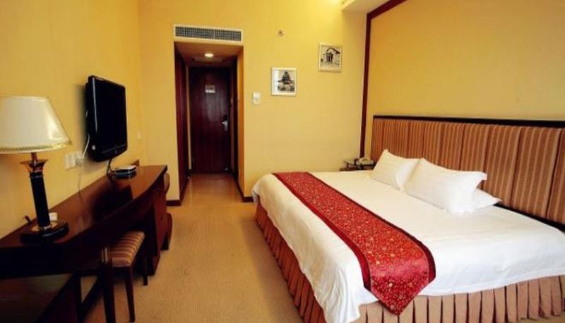 Habitación corporativa - West Lake Hotel