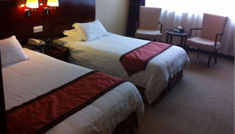 Habitación estándar (doble) - West Lake Hotel