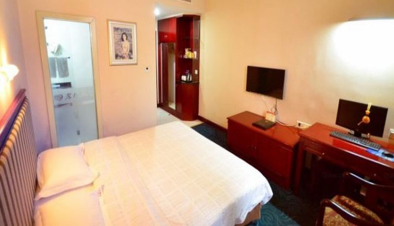 Standardzimmer (Einzel) - Xiaogan Ranjia Hotel